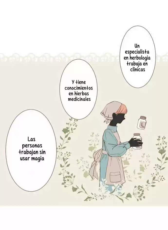 La Santa Protectora Del Dragón - Capítulo 4 - Página 51 - LectorTMOo