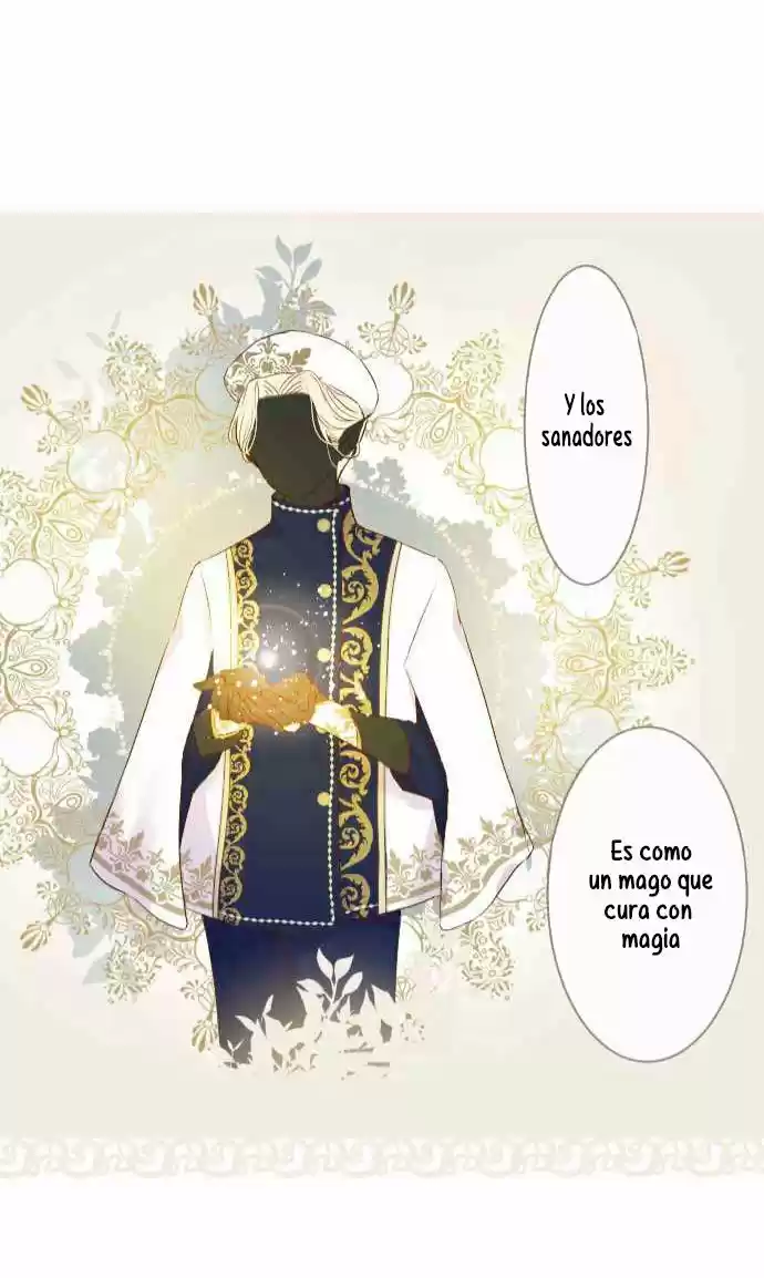 La Santa Protectora Del Dragón - Capítulo 4 - Página 52 - LectorTMOo