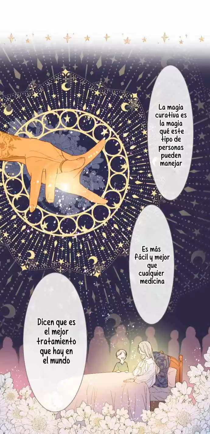 La Santa Protectora Del Dragón - Capítulo 4 - Página 54 - LectorTMOo