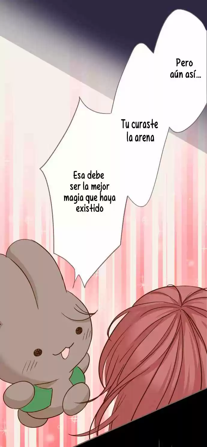 La Santa Protectora Del Dragón - Capítulo 4 - Página 57 - LectorTMOo