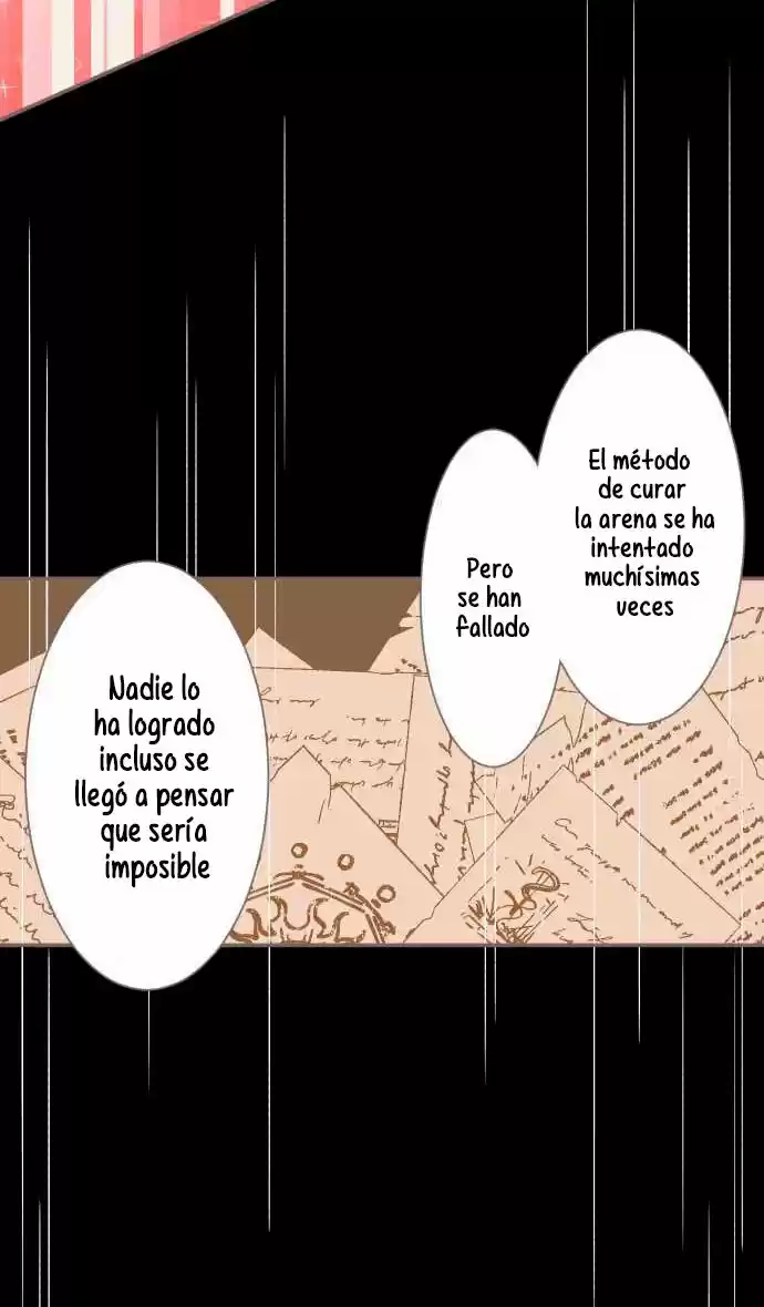 La Santa Protectora Del Dragón - Capítulo 4 - Página 58 - LectorTMOo