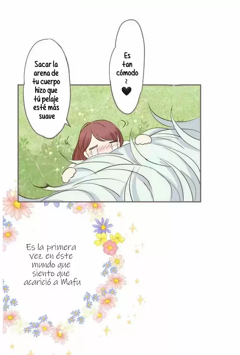 La Santa Protectora Del Dragón - Capítulo 5 - Página 10 - LectorTMOo