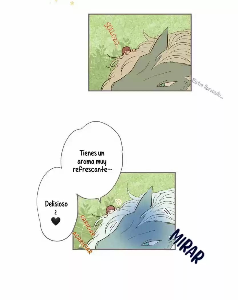 La Santa Protectora Del Dragón - Capítulo 5 - Página 11 - LectorTMOo
