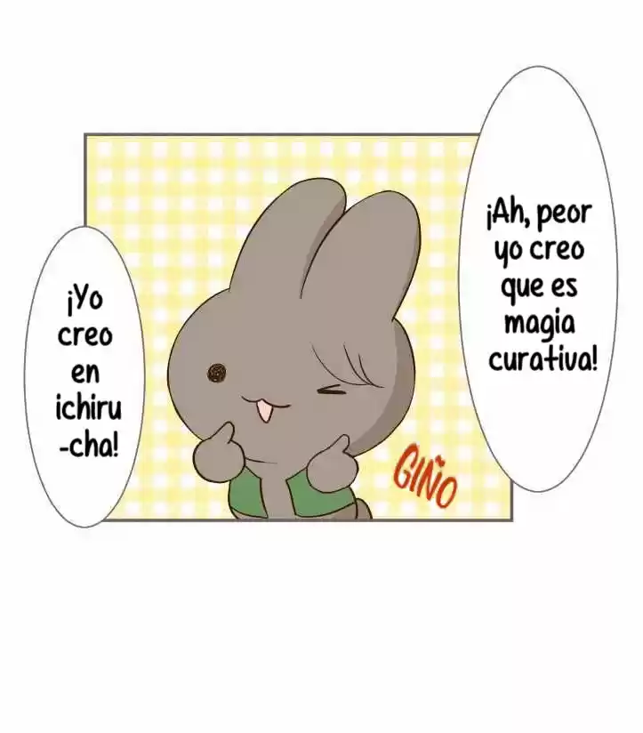 La Santa Protectora Del Dragón - Capítulo 5 - Página 26 - LectorTMOo