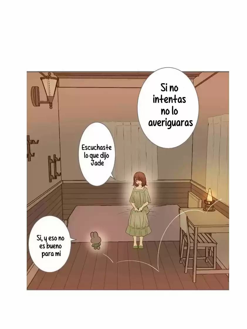 La Santa Protectora Del Dragón - Capítulo 5 - Página 27 - LectorTMOo