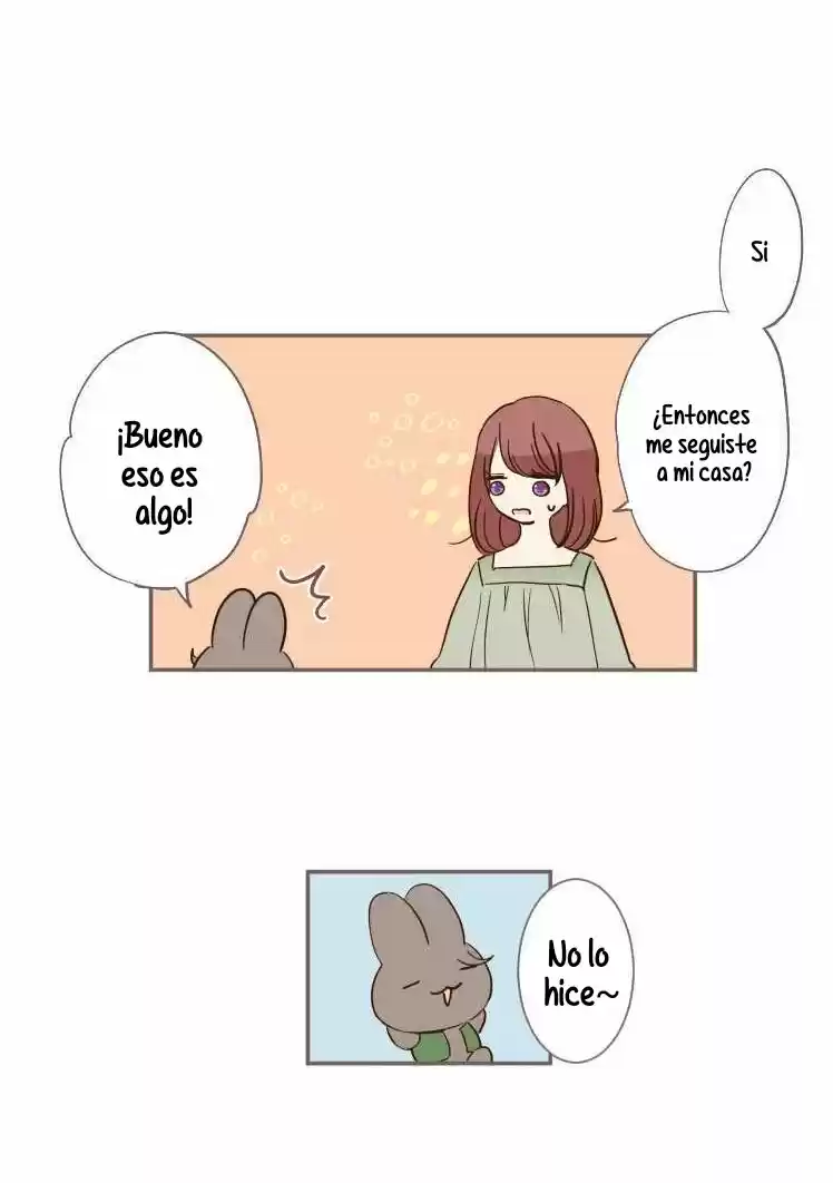 La Santa Protectora Del Dragón - Capítulo 5 - Página 28 - LectorTMOo
