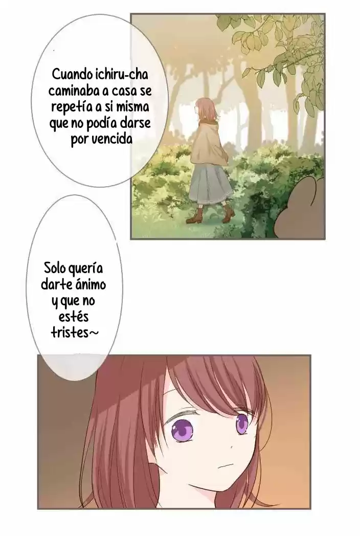 La Santa Protectora Del Dragón - Capítulo 5 - Página 29 - LectorTMOo