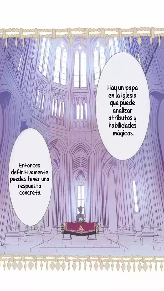 La Santa Protectora Del Dragón - Capítulo 5 - Página 33 - LectorTMOo