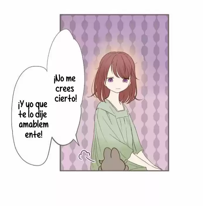 La Santa Protectora Del Dragón - Capítulo 5 - Página 36 - LectorTMOo