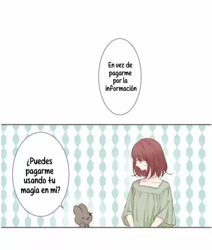 La Santa Protectora Del Dragón - Capítulo 5 - Página 39 - LectorTMOo