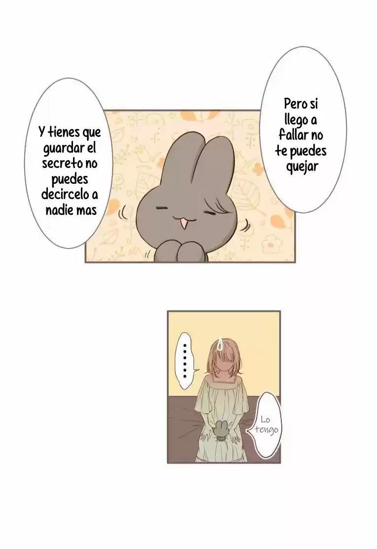 La Santa Protectora Del Dragón - Capítulo 5 - Página 40 - LectorTMOo