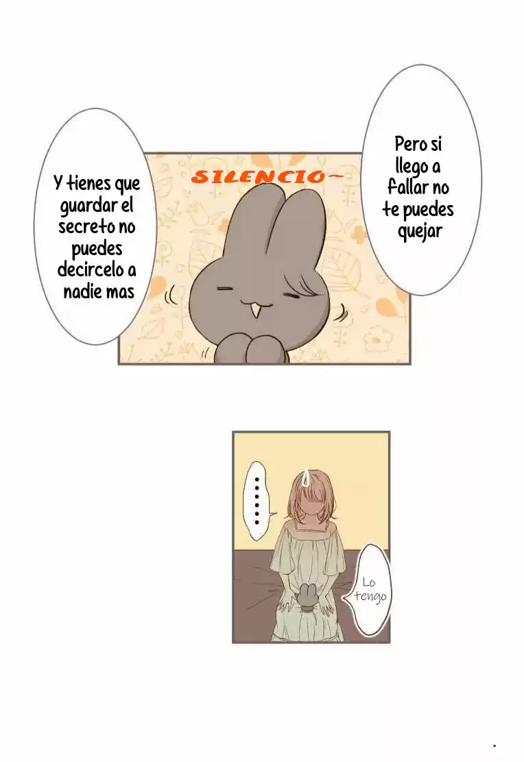 La Santa Protectora Del Dragón - Capítulo 5 - Página 41 - LectorTMOo