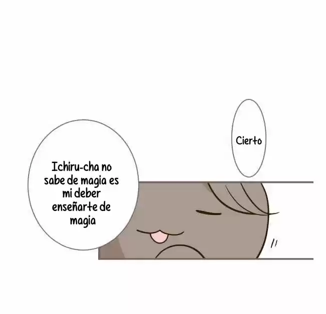 La Santa Protectora Del Dragón - Capítulo 5 - Página 44 - LectorTMOo