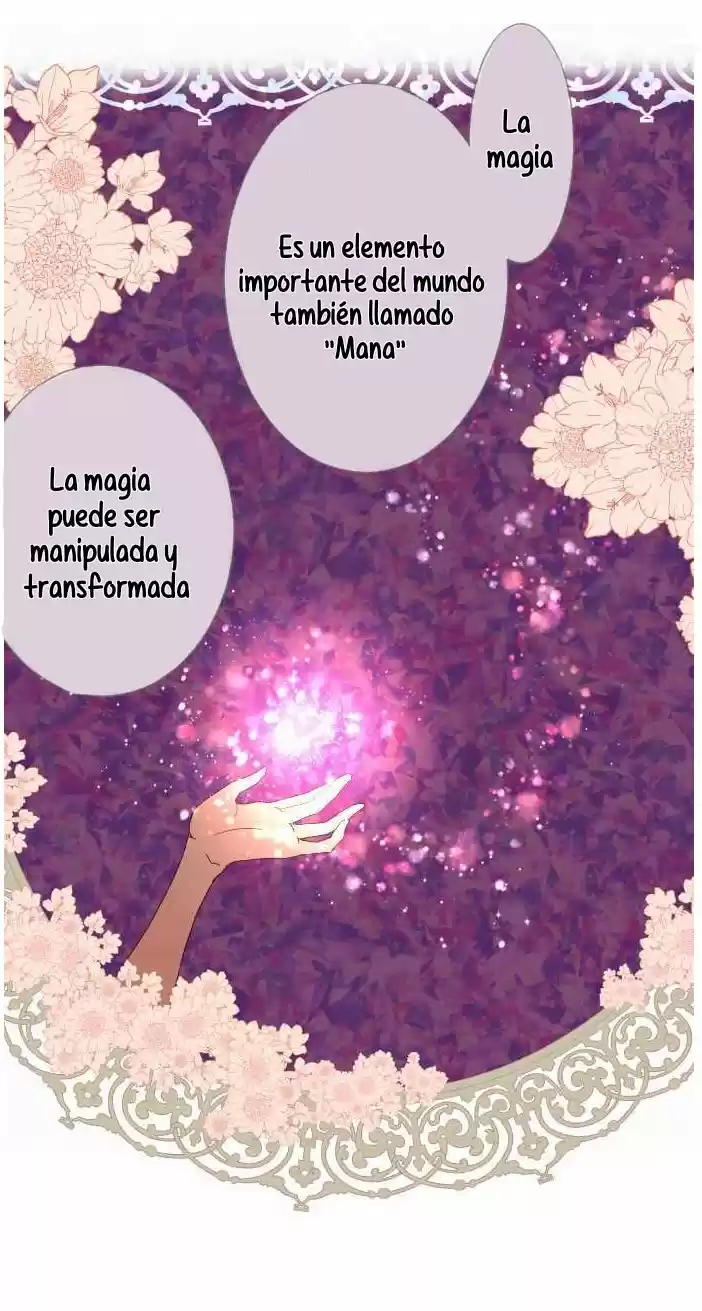 La Santa Protectora Del Dragón - Capítulo 5 - Página 45 - LectorTMOo