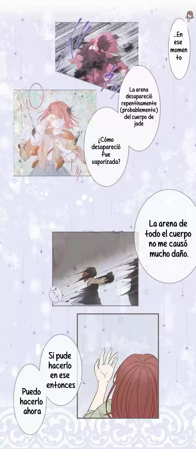 La Santa Protectora Del Dragón - Capítulo 5 - Página 47 - LectorTMOo