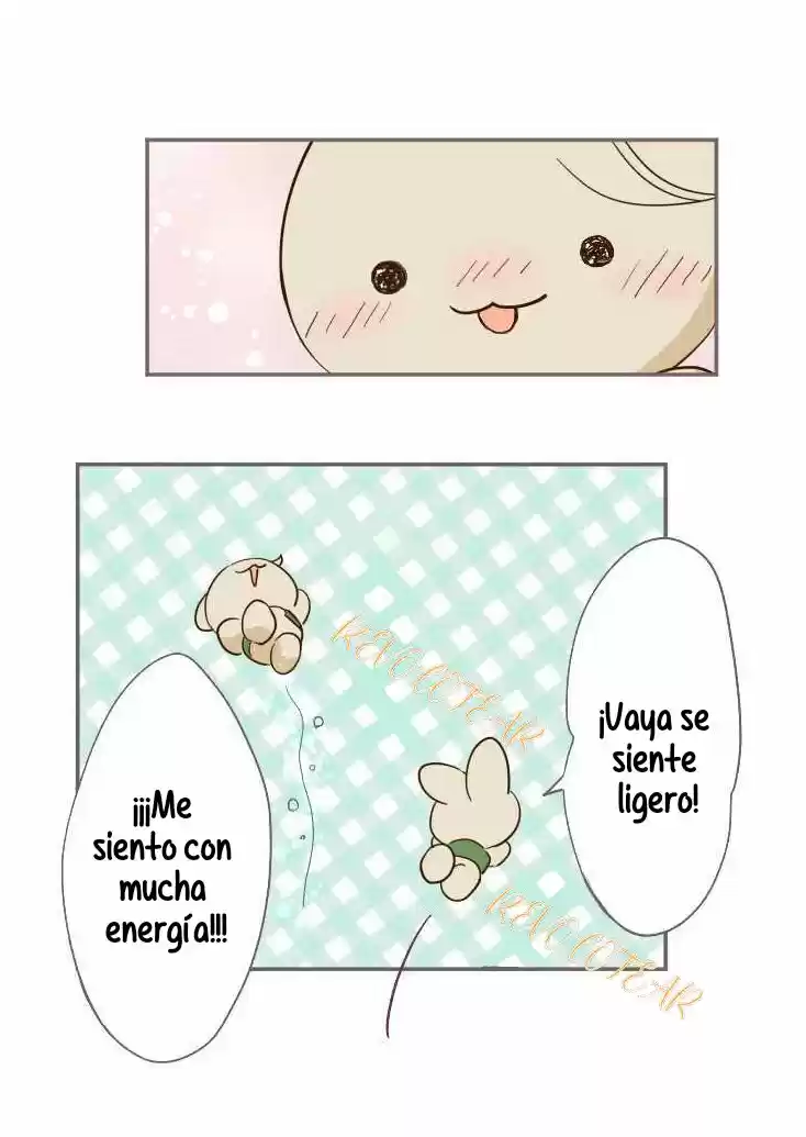 La Santa Protectora Del Dragón - Capítulo 5 - Página 53 - LectorTMOo