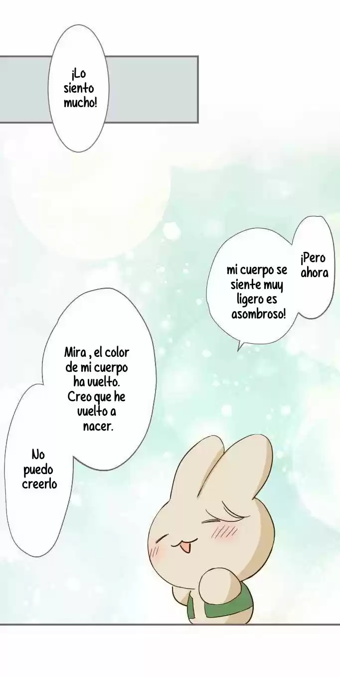 La Santa Protectora Del Dragón - Capítulo 5 - Página 56 - LectorTMOo
