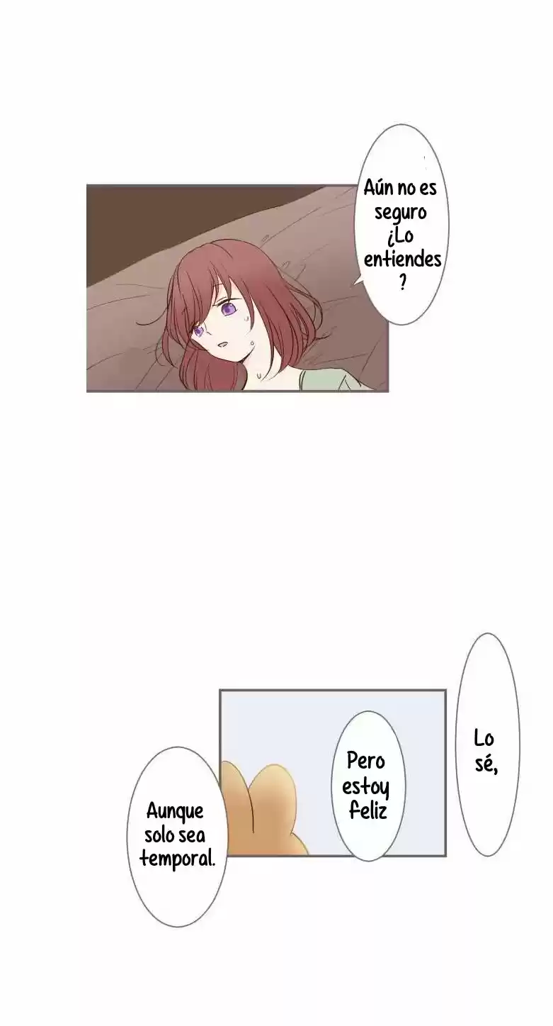 La Santa Protectora Del Dragón - Capítulo 5 - Página 58 - LectorTMOo