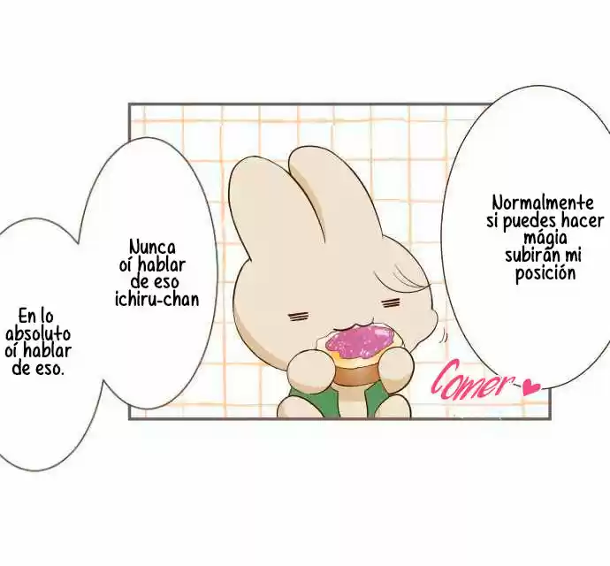 La Santa Protectora Del Dragón - Capítulo 6 - Página 8 - LectorTMOo