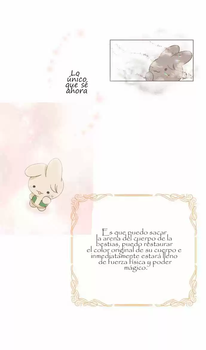 La Santa Protectora Del Dragón - Capítulo 6 - Página 14 - LectorTMOo