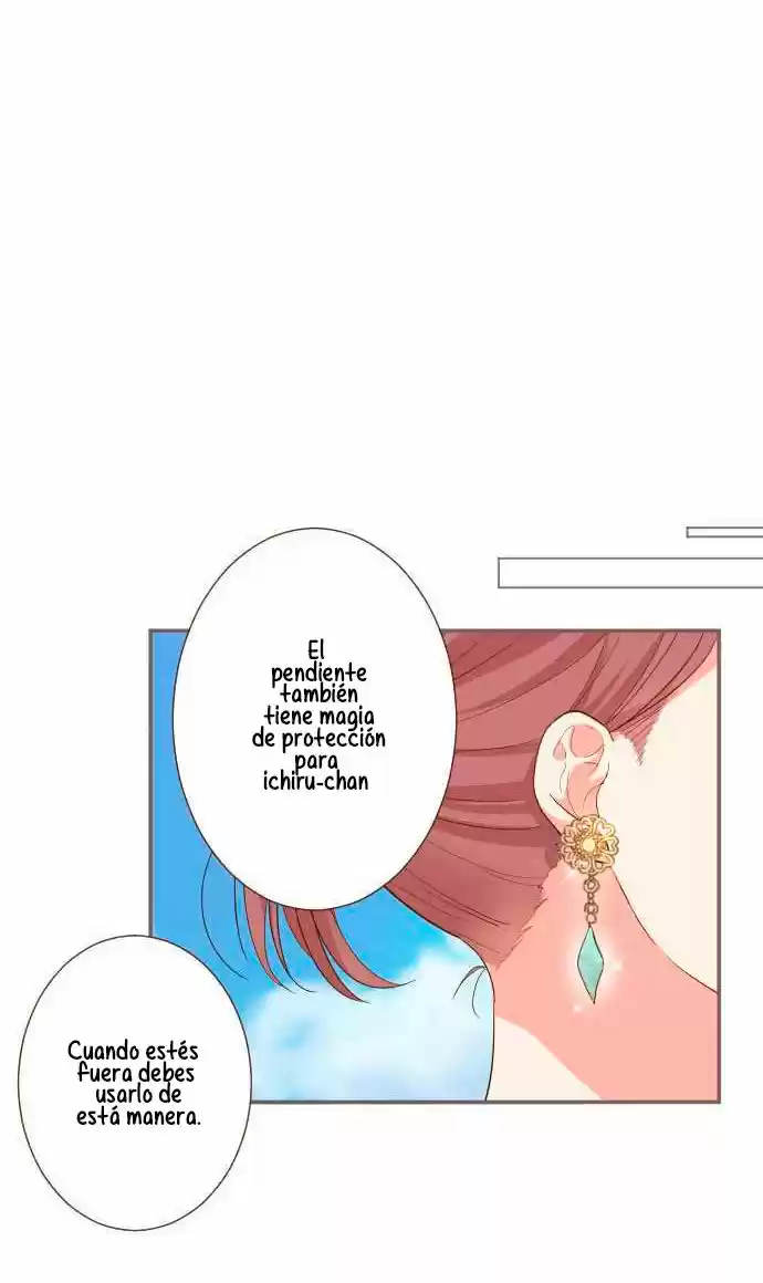 La Santa Protectora Del Dragón - Capítulo 6 - Página 24 - LectorTMOo