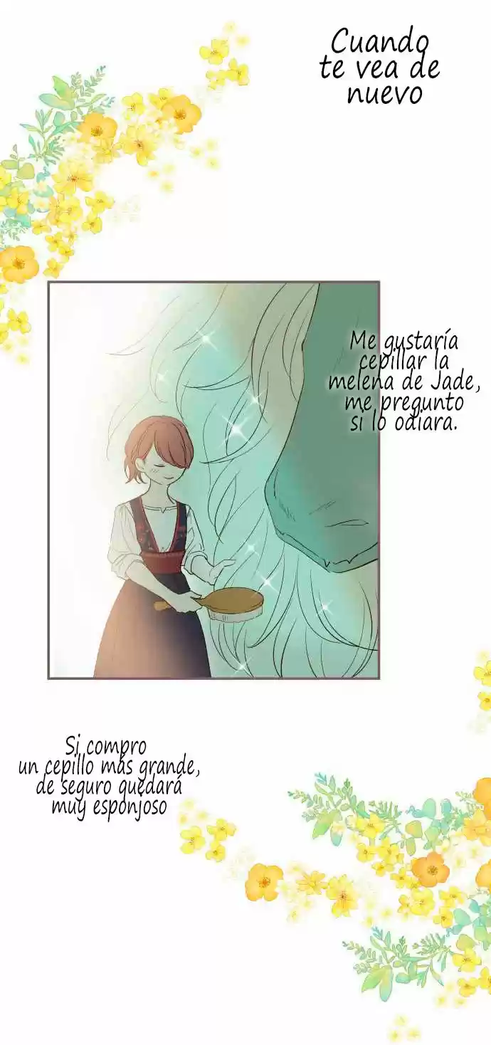 La Santa Protectora Del Dragón - Capítulo 6 - Página 28 - LectorTMOo
