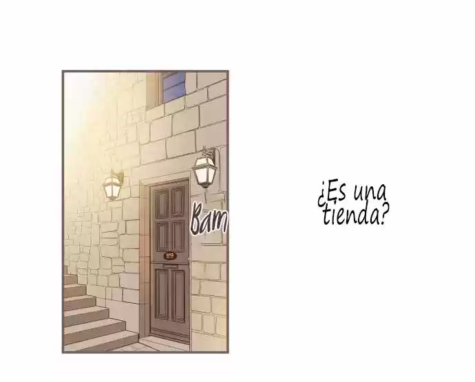 La Santa Protectora Del Dragón - Capítulo 6 - Página 33 - LectorTMOo