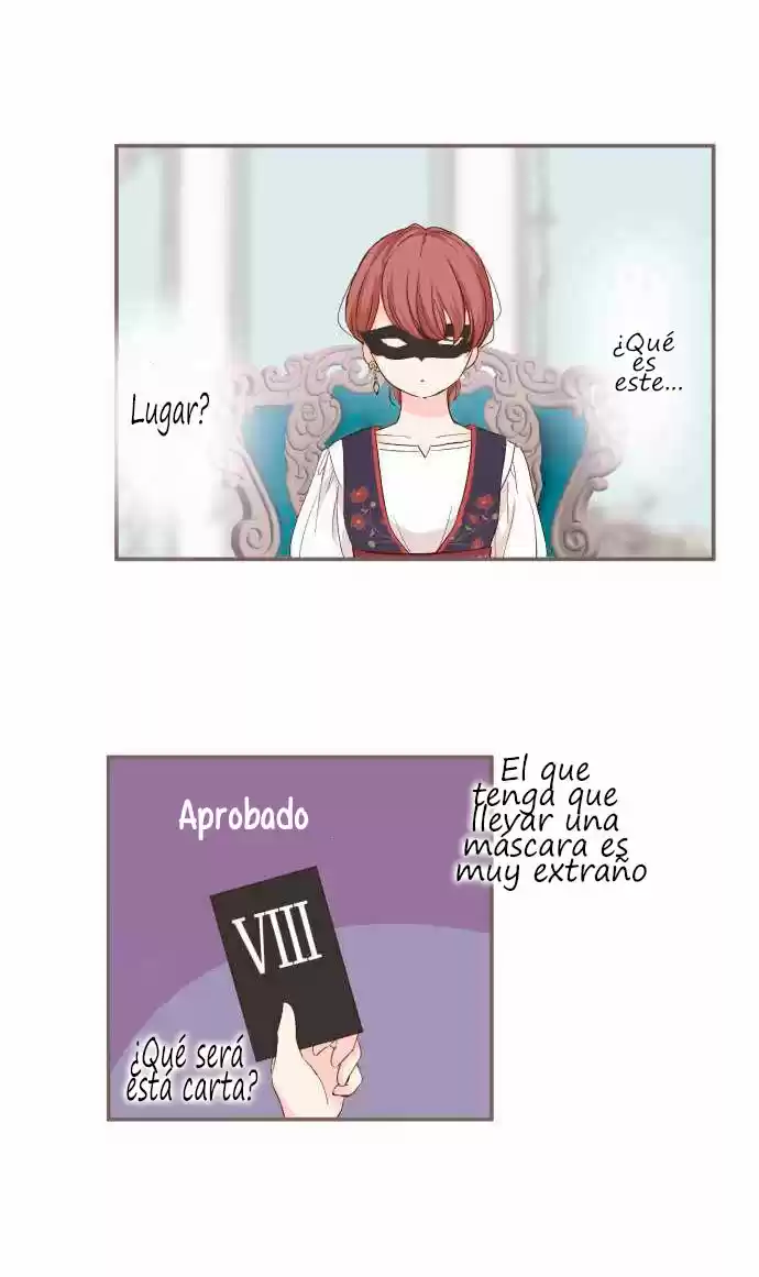 La Santa Protectora Del Dragón - Capítulo 6 - Página 40 - LectorTMOo