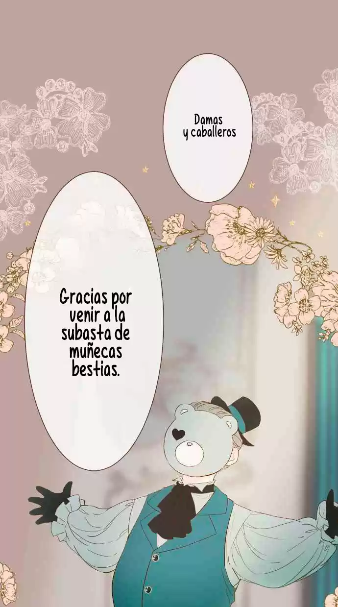 La Santa Protectora Del Dragón - Capítulo 6 - Página 42 - LectorTMOo