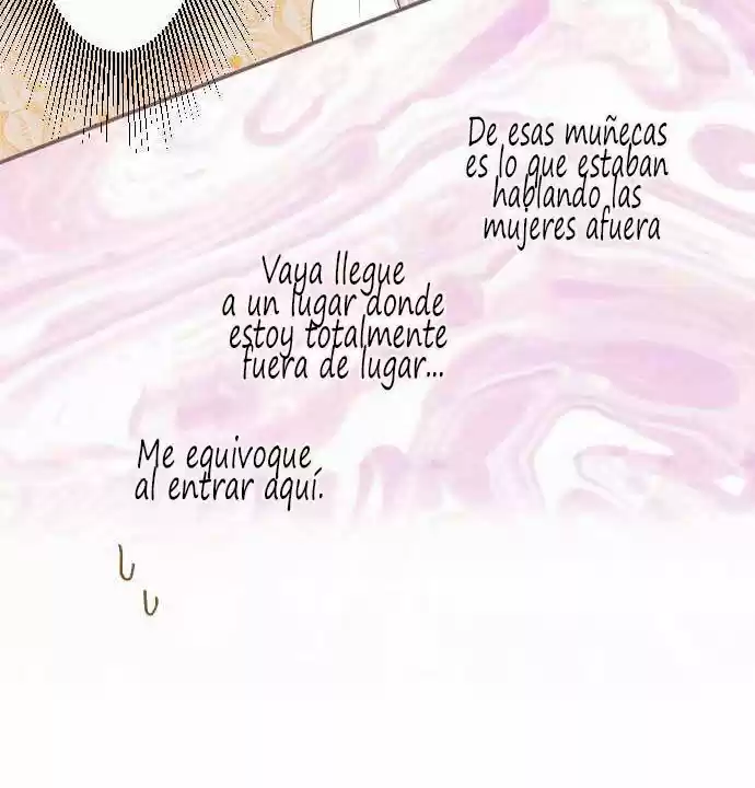 La Santa Protectora Del Dragón - Capítulo 6 - Página 44 - LectorTMOo