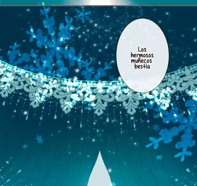 La Santa Protectora Del Dragón - Capítulo 6 - Página 46 - LectorTMOo