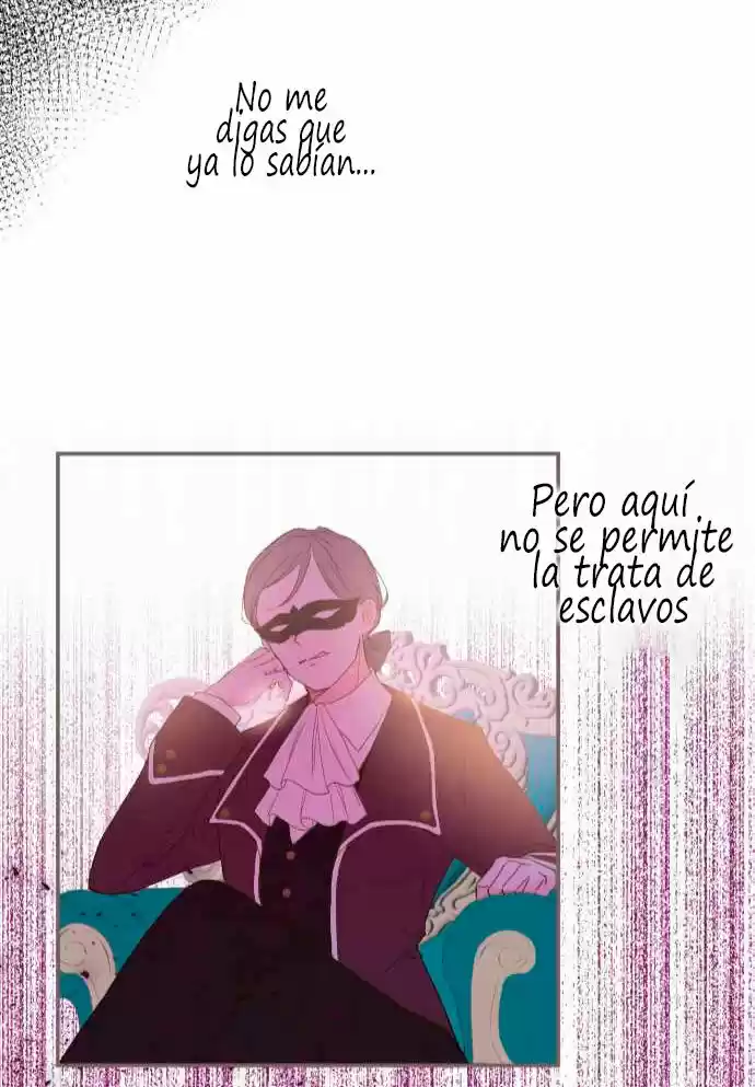 La Santa Protectora Del Dragón - Capítulo 6 - Página 55 - LectorTMOo
