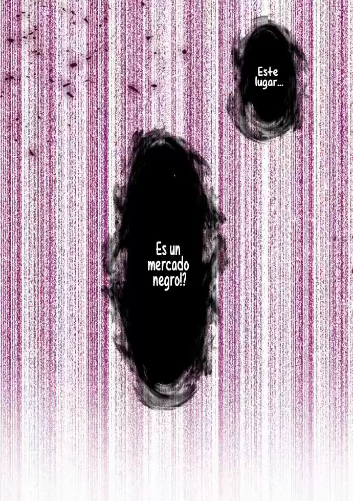 La Santa Protectora Del Dragón - Capítulo 6 - Página 56 - LectorTMOo