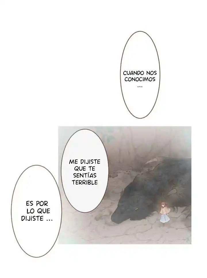 La Santa Protectora Del Dragón - Capítulo 9 - Página 29 - LectorTMOo