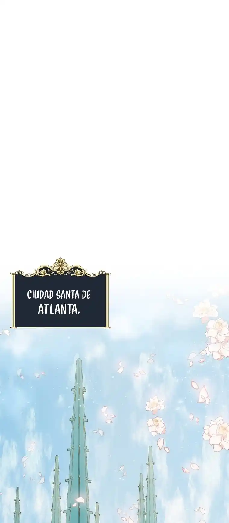 La Santa Regresa Como La Villana - Capítulo 1 - Página 7 - LectorTMOo
