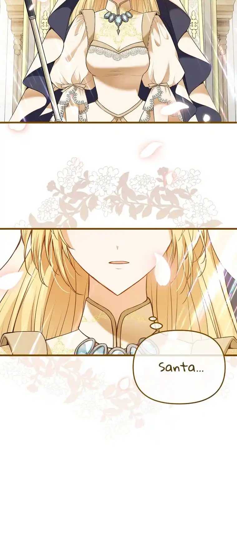 La Santa Regresa Como La Villana - Capítulo 1 - Página 16 - LectorTMOo