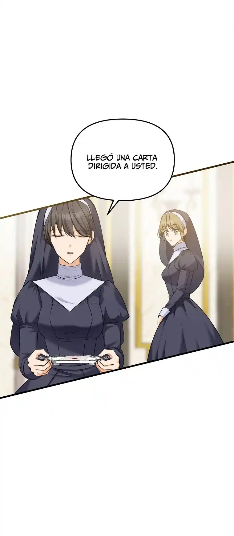 La Santa Regresa Como La Villana - Capítulo 1 - Página 25 - LectorTMOo