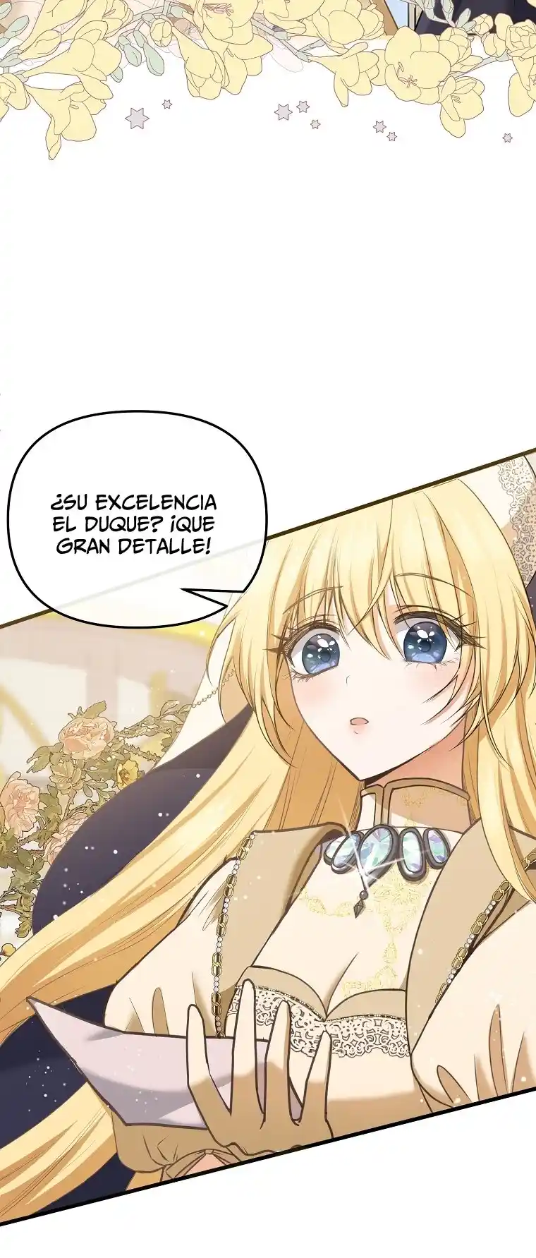 La Santa Regresa Como La Villana - Capítulo 1 - Página 27 - LectorTMOo