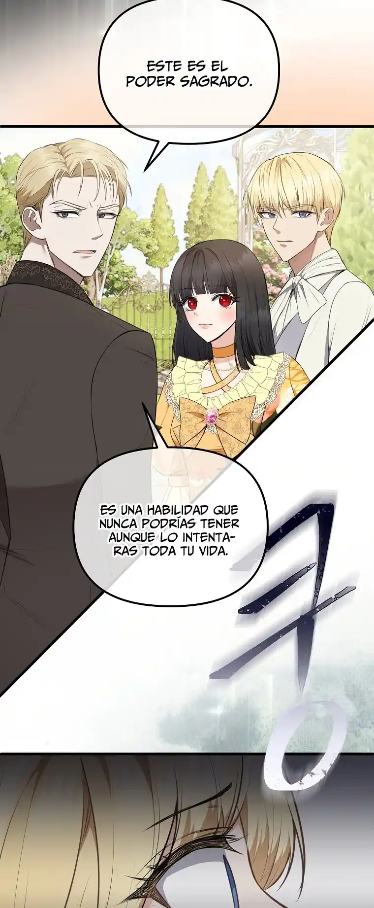 La Santa Regresa Como La Villana - Capítulo 1 - Página 70 - LectorTMOo