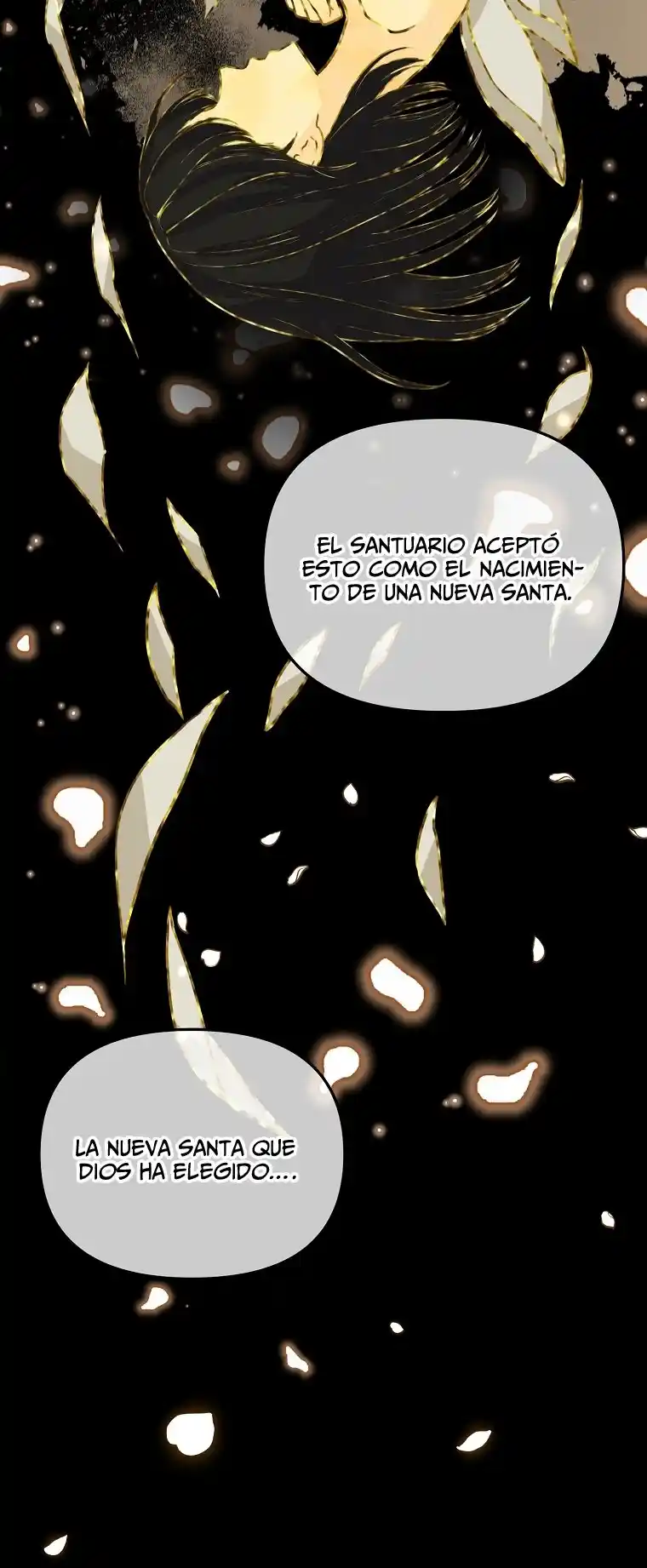 La Santa Regresa Como La Villana - Capítulo 1 - Página 74 - LectorTMOo