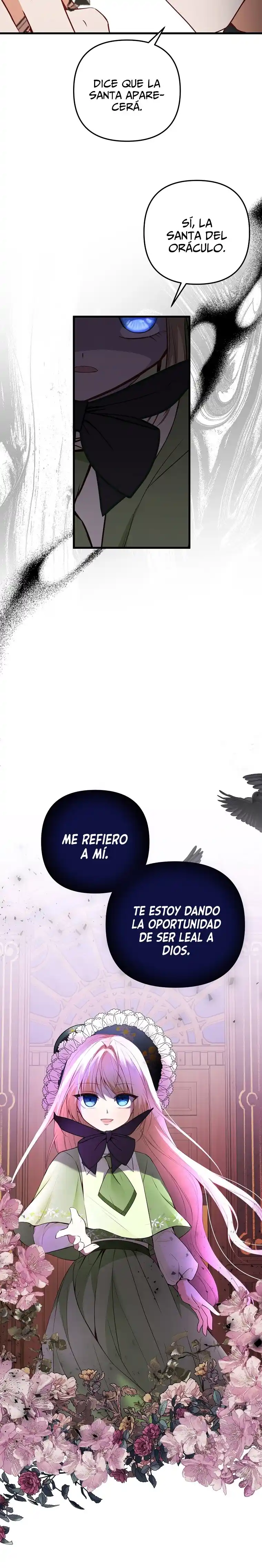 La Santa Regresa Como La Villana - Capítulo 10 - Página 19 - LectorTMOo