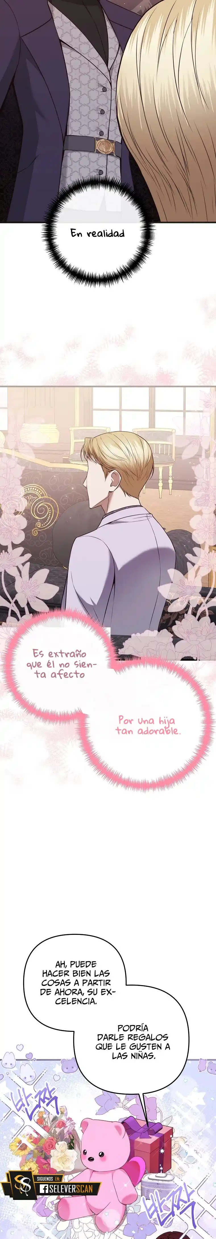La Santa Regresa Como La Villana - Capítulo 13 - Página 11 - LectorTMOo