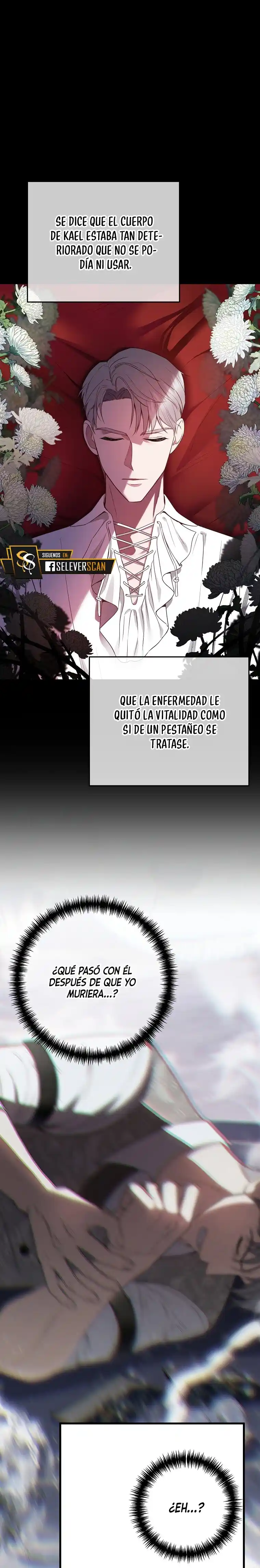 La Santa Regresa Como La Villana - Capítulo 15 - Página 9 - LectorTMOo