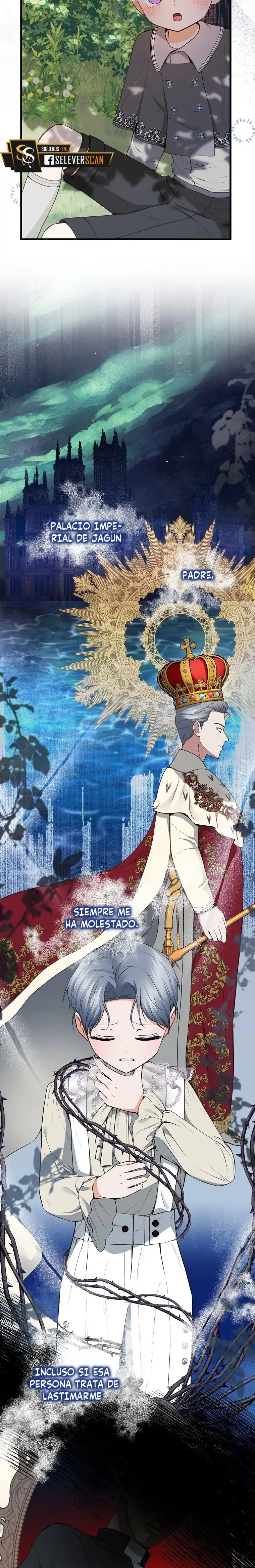La Santa Regresa Como La Villana - Capítulo 15 - Página 24 - LectorTMOo