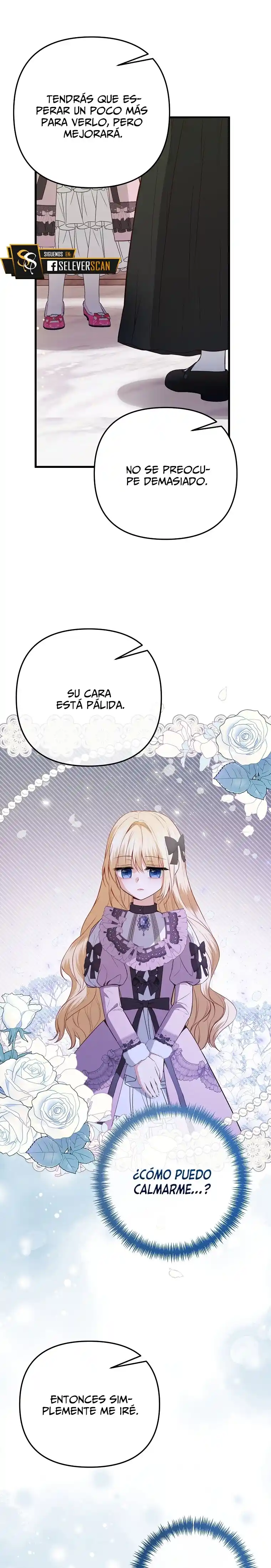 La Santa Regresa Como La Villana - Capítulo 15 - Página 27 - LectorTMOo