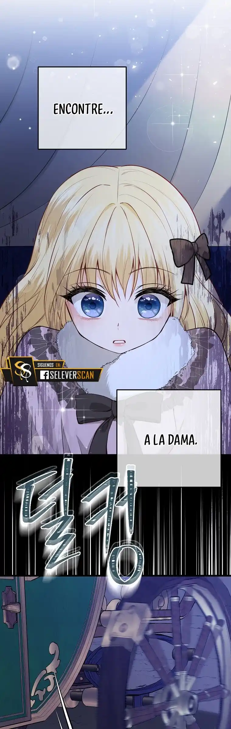 La Santa Regresa Como La Villana - Capítulo 15 - Página 33 - LectorTMOo