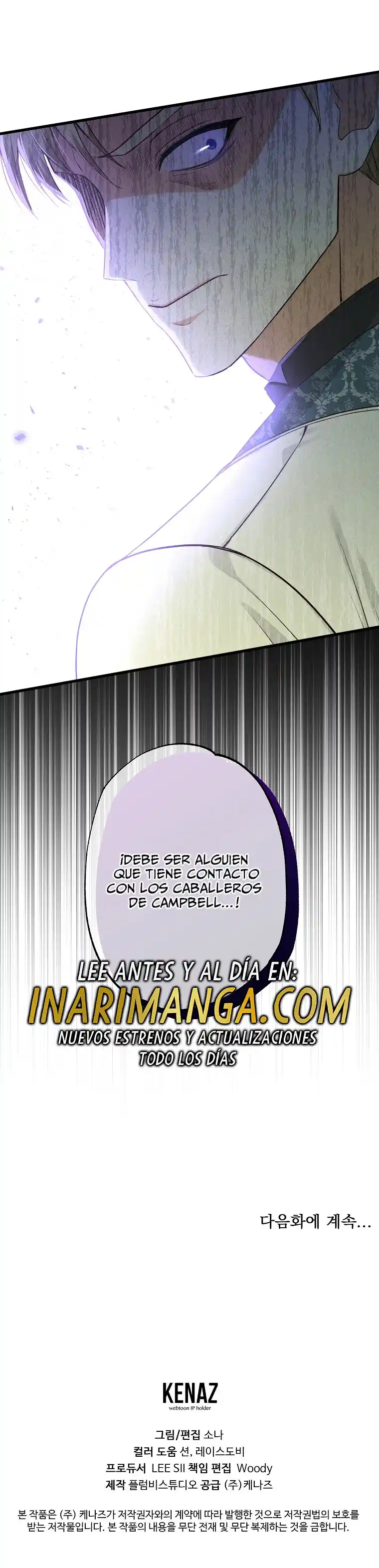 La Santa Regresa Como La Villana - Capítulo 16 - Página 38 - LectorTMOo