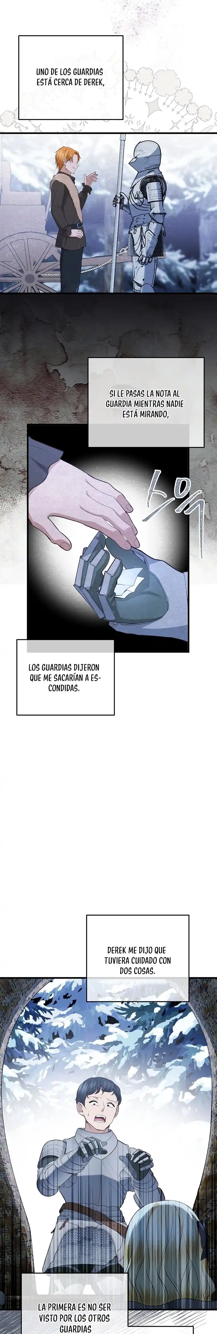 La Santa Regresa Como La Villana - Capítulo 17 - Página 16 - LectorTMOo