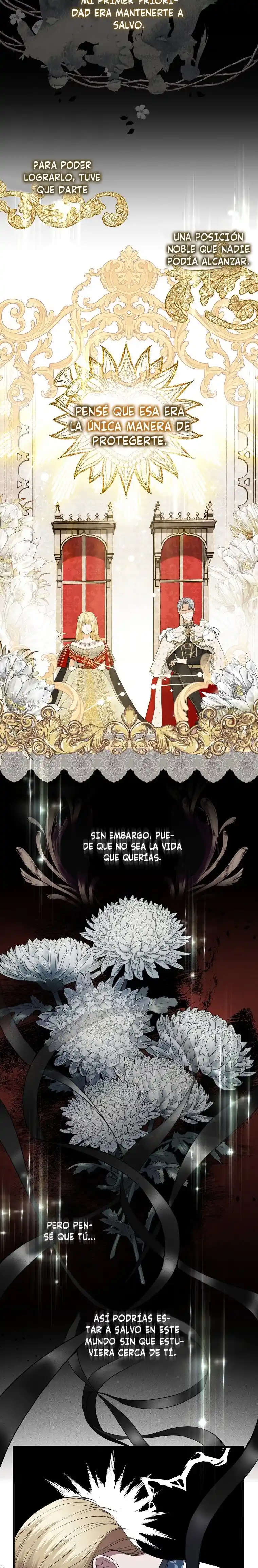 La Santa Regresa Como La Villana - Capítulo 18 - Página 10 - LectorTMOo