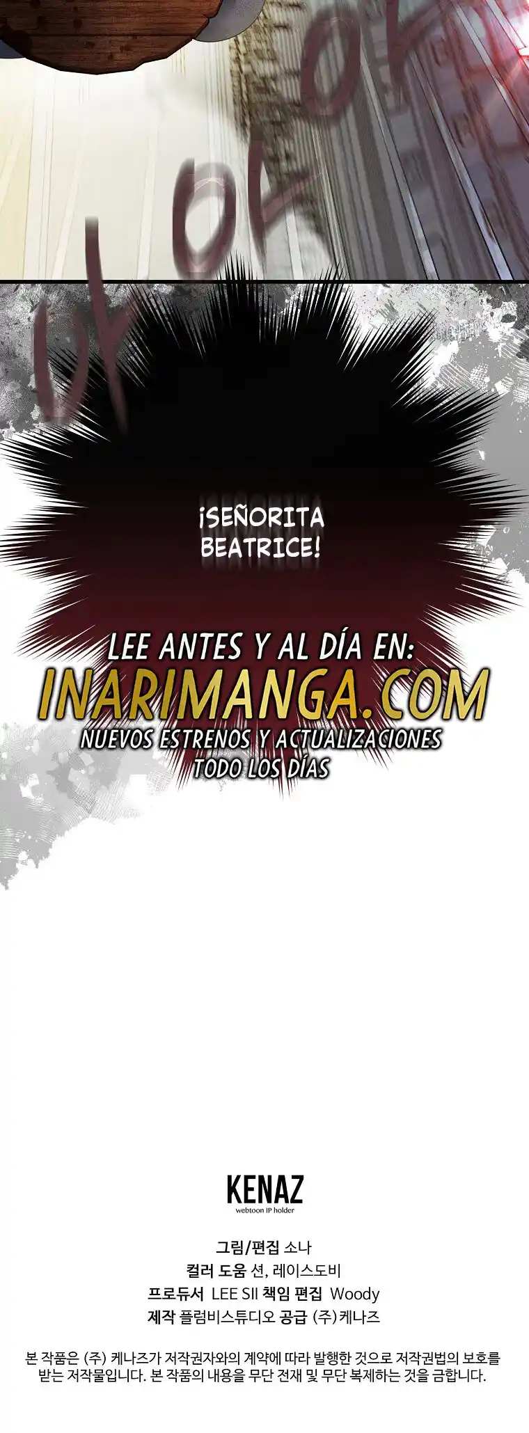 La Santa Regresa Como La Villana - Capítulo 19 - Página 30 - LectorTMOo